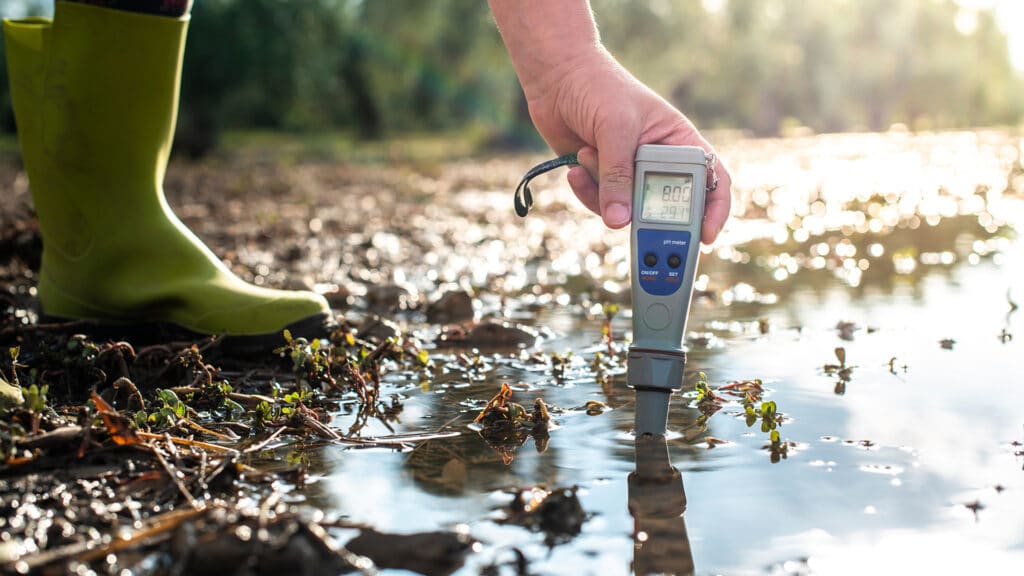 Water Quality Monitors