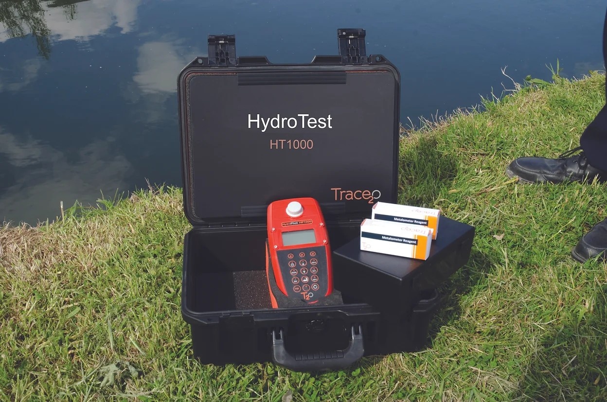 HydroTest HT1000